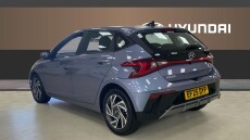 Hyundai i20 1.0T GDi Advance [Nav] 5dr DCT Petrol Hatchback